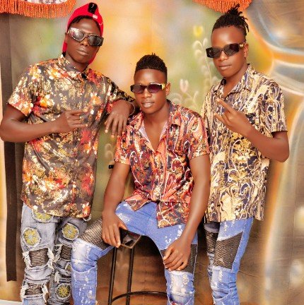 3 Boyz Uganda